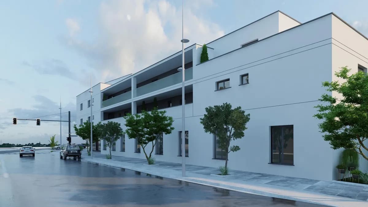 Wohnung kaufen in Linz Land – 89 m² – Bild 2 von 3