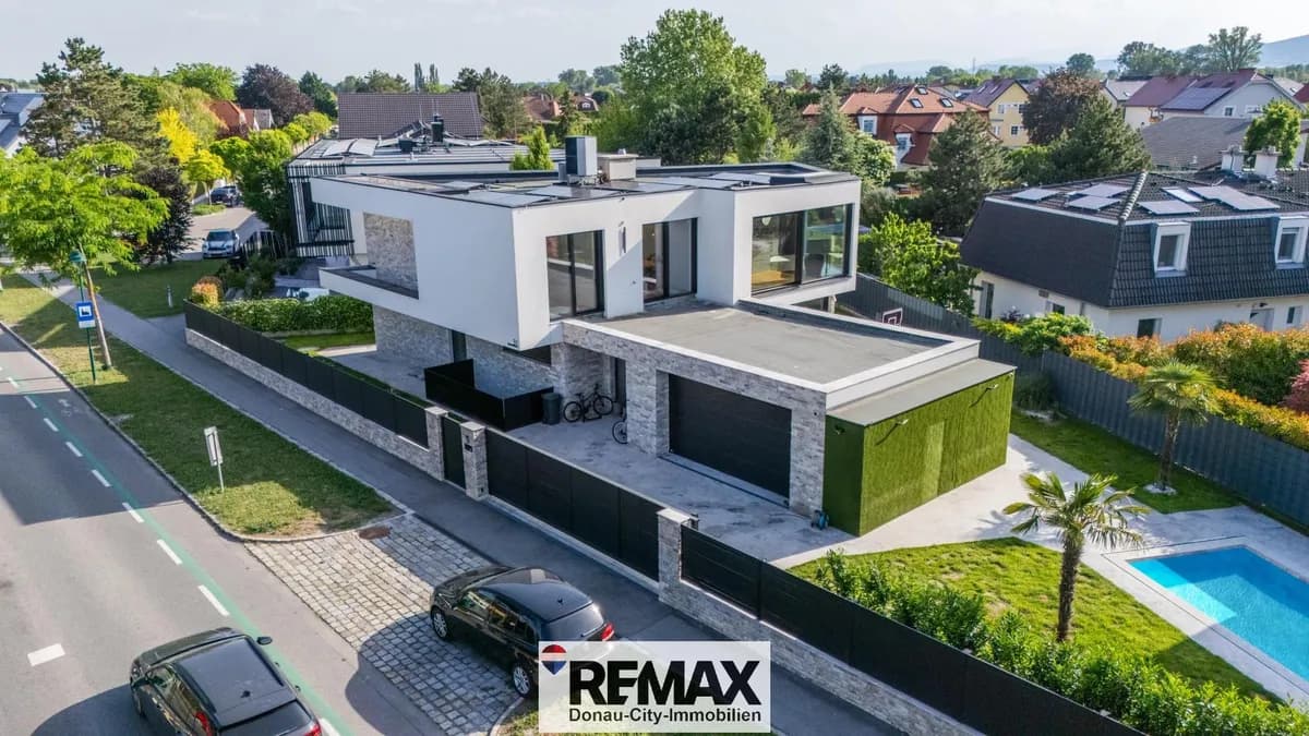 4-Zimmer-Haus kaufen in Mödling – 206 m², € 1.675.000