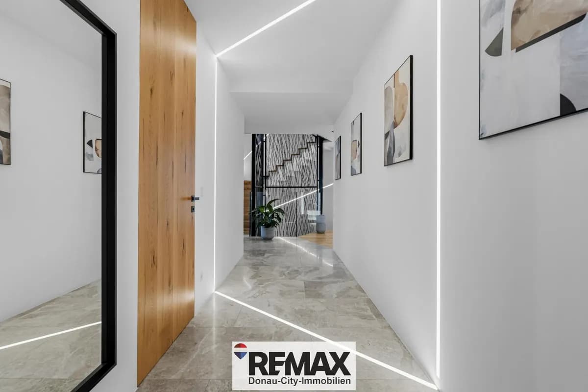 4-Zimmer-Haus kaufen in Mödling – 206 m², € 1.675.000 – Bild 2 von 30