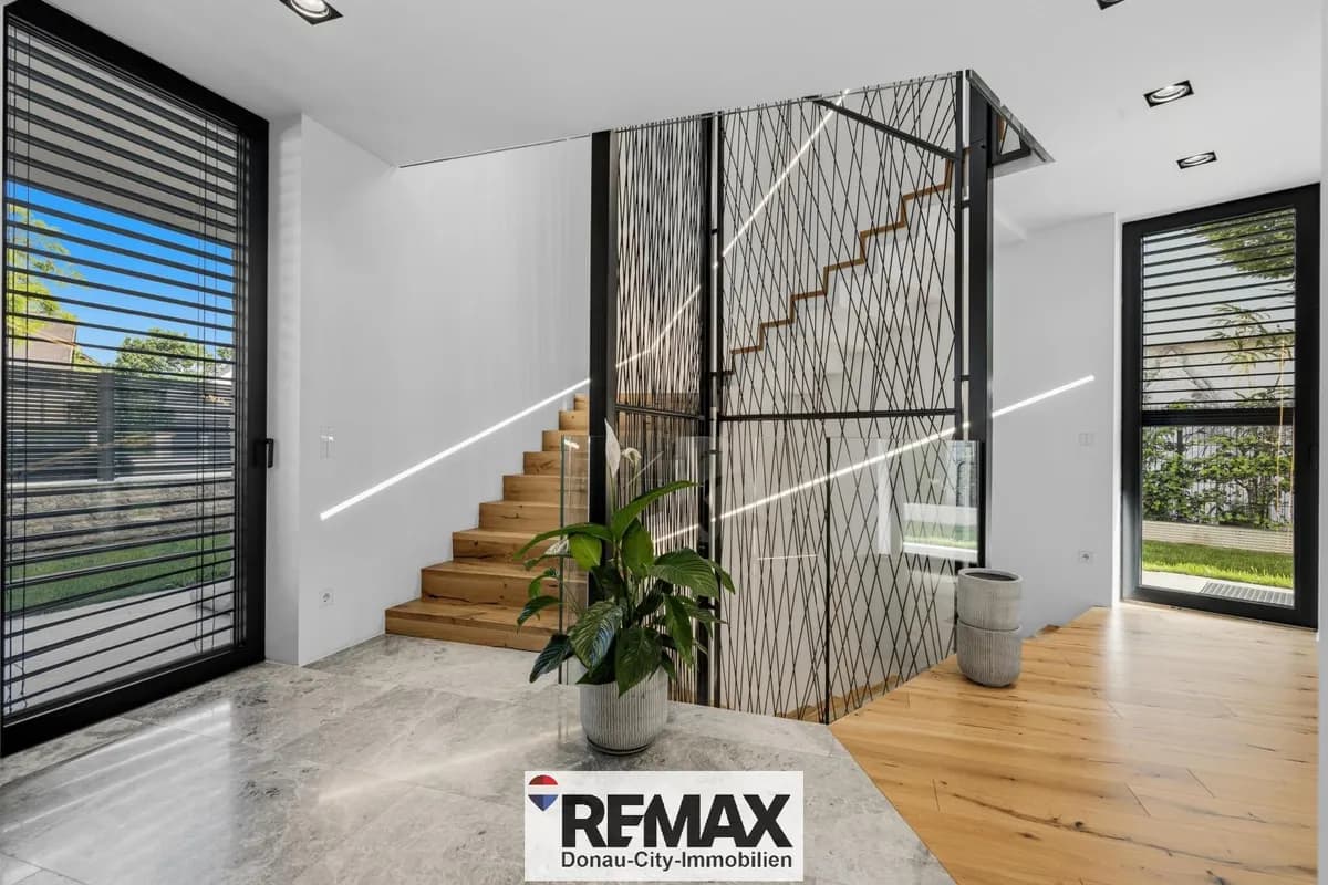 4-Zimmer-Haus kaufen in Mödling – 206 m², € 1.675.000 – Bild 3 von 30