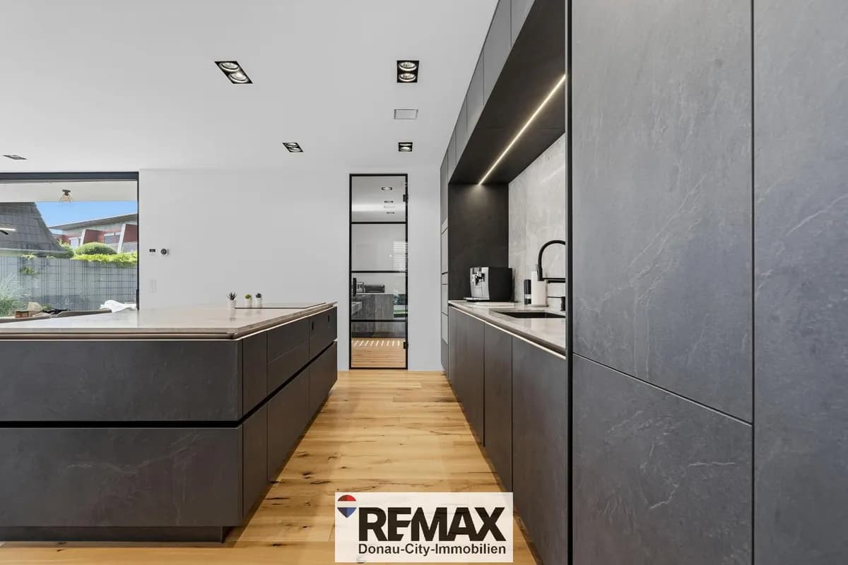 4-Zimmer-Haus kaufen in Mödling – 206 m², € 1.675.000 – Bild 5 von 30