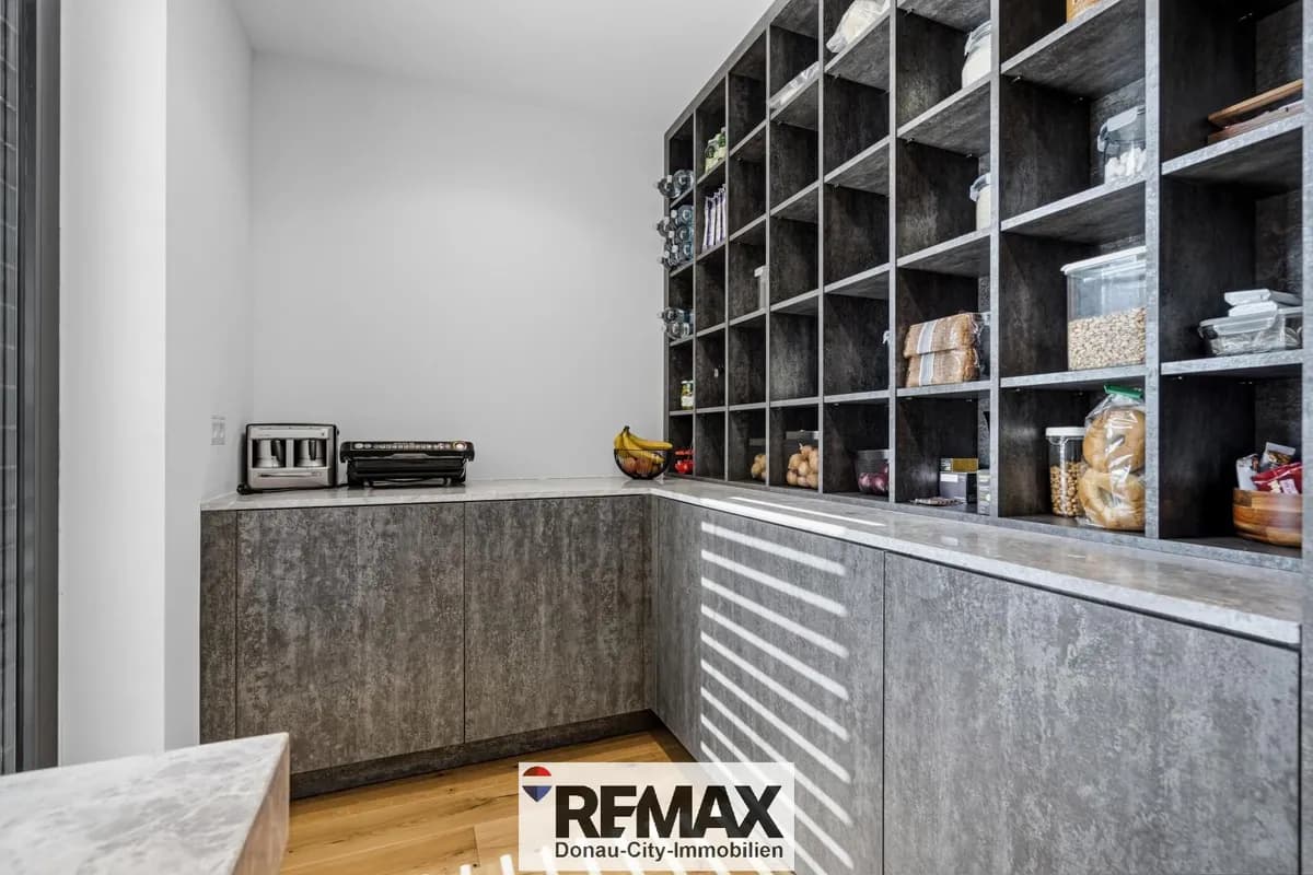 4-Zimmer-Haus kaufen in Mödling – 206 m², € 1.675.000 – Bild 6 von 30