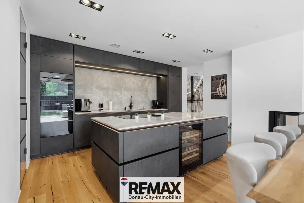 4-Zimmer-Haus kaufen in Mödling – 206 m², € 1.675.000 – Bild 7 von 30