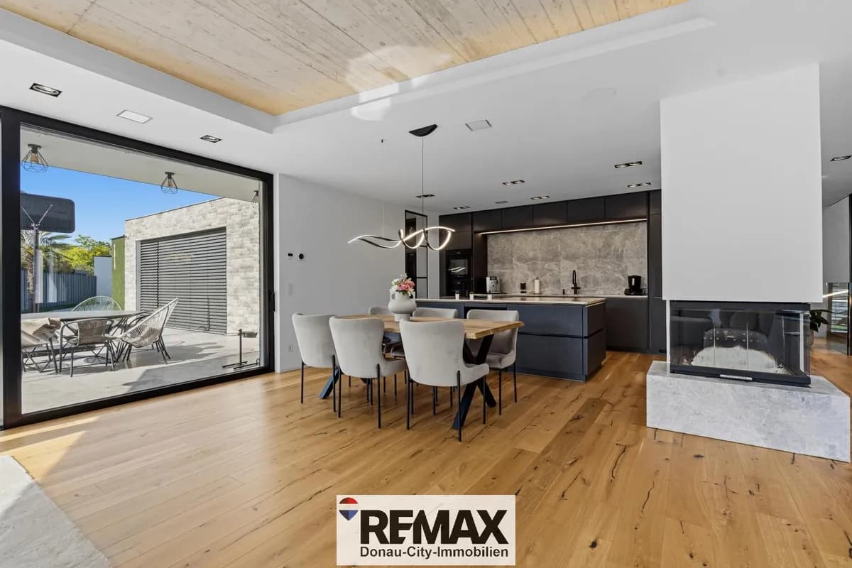 4-Zimmer-Haus kaufen in Mödling – 206 m², € 1.675.000 – Bild 8 von 30