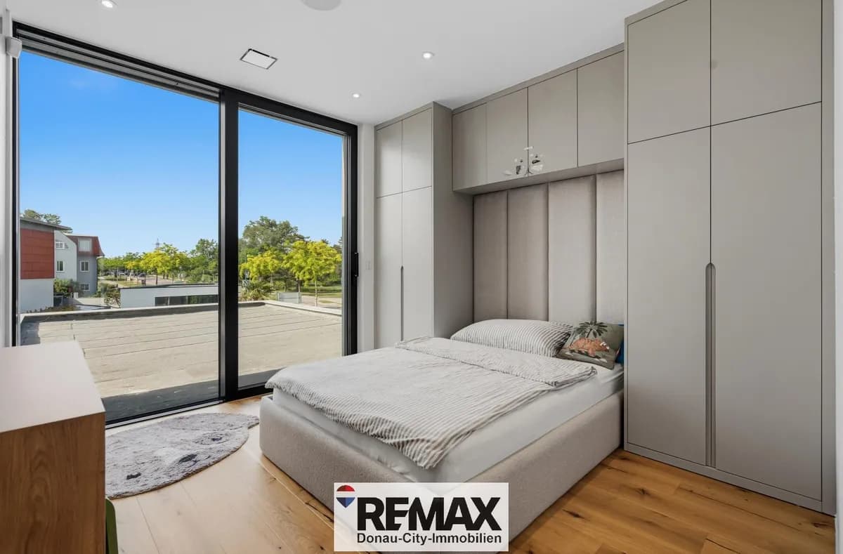 4-Zimmer-Haus kaufen in Mödling – 206 m², € 1.675.000 – Bild 11 von 30