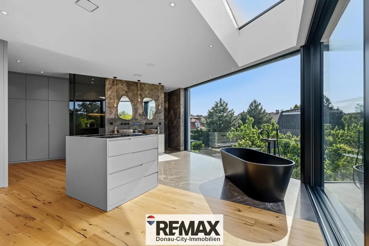 4-Zimmer-Haus kaufen in Mödling – 206 m², € 1.675.000 – Bild 13 von 30