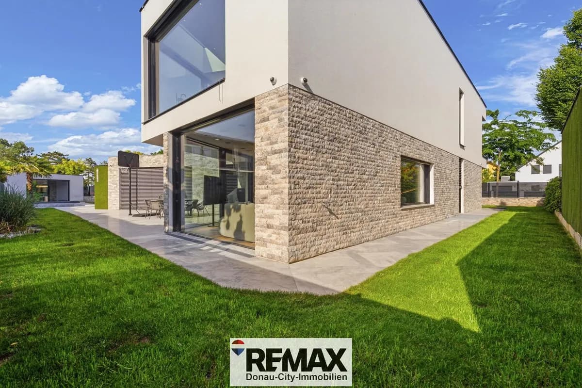 4-Zimmer-Haus kaufen in Mödling – 206 m², € 1.675.000 – Bild 15 von 30
