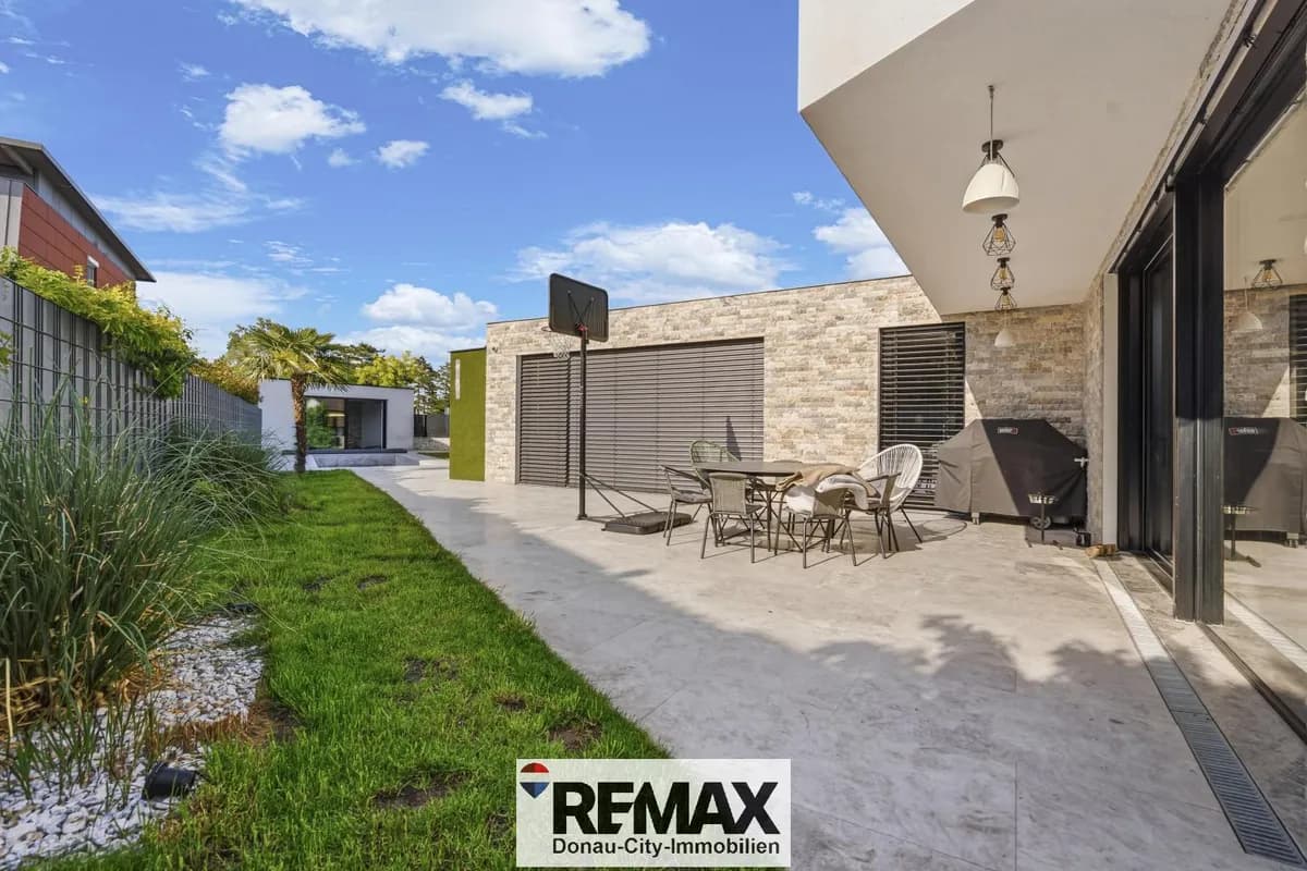 4-Zimmer-Haus kaufen in Mödling – 206 m², € 1.675.000 – Bild 16 von 30