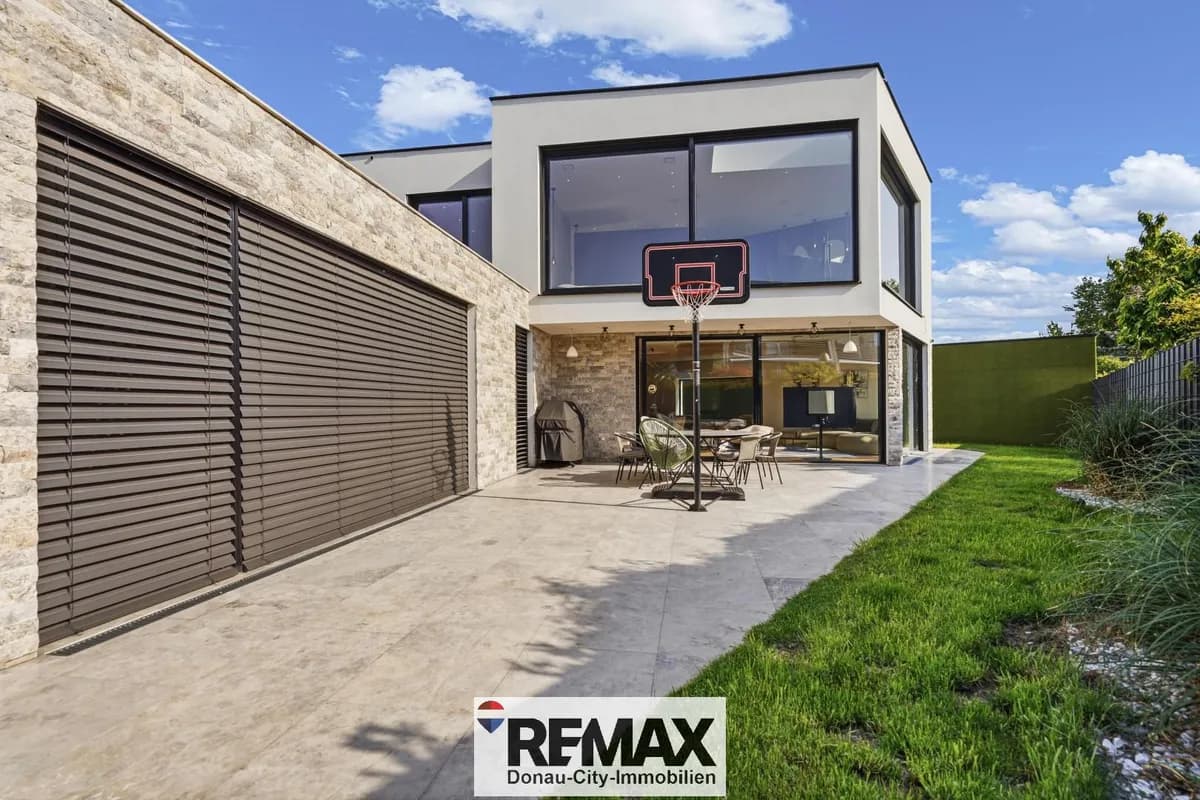4-Zimmer-Haus kaufen in Mödling – 206 m², € 1.675.000 – Bild 17 von 30