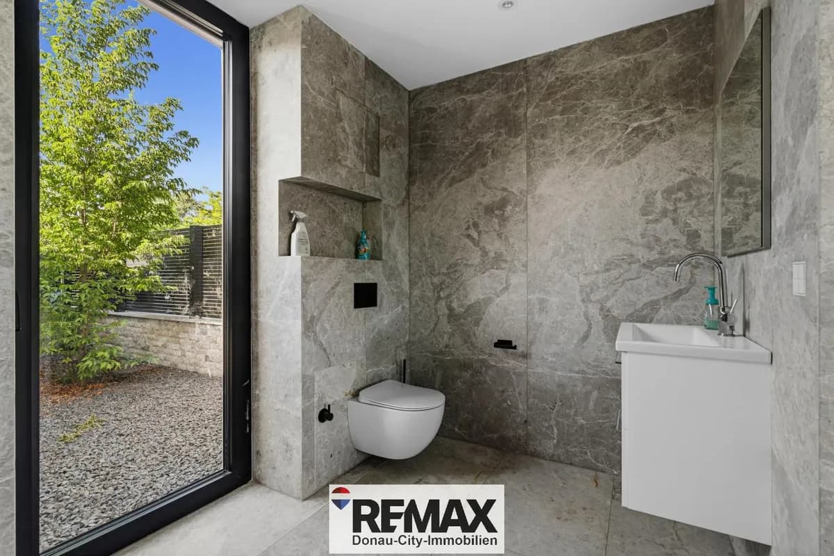 4-Zimmer-Haus kaufen in Mödling – 206 m², € 1.675.000 – Bild 22 von 30