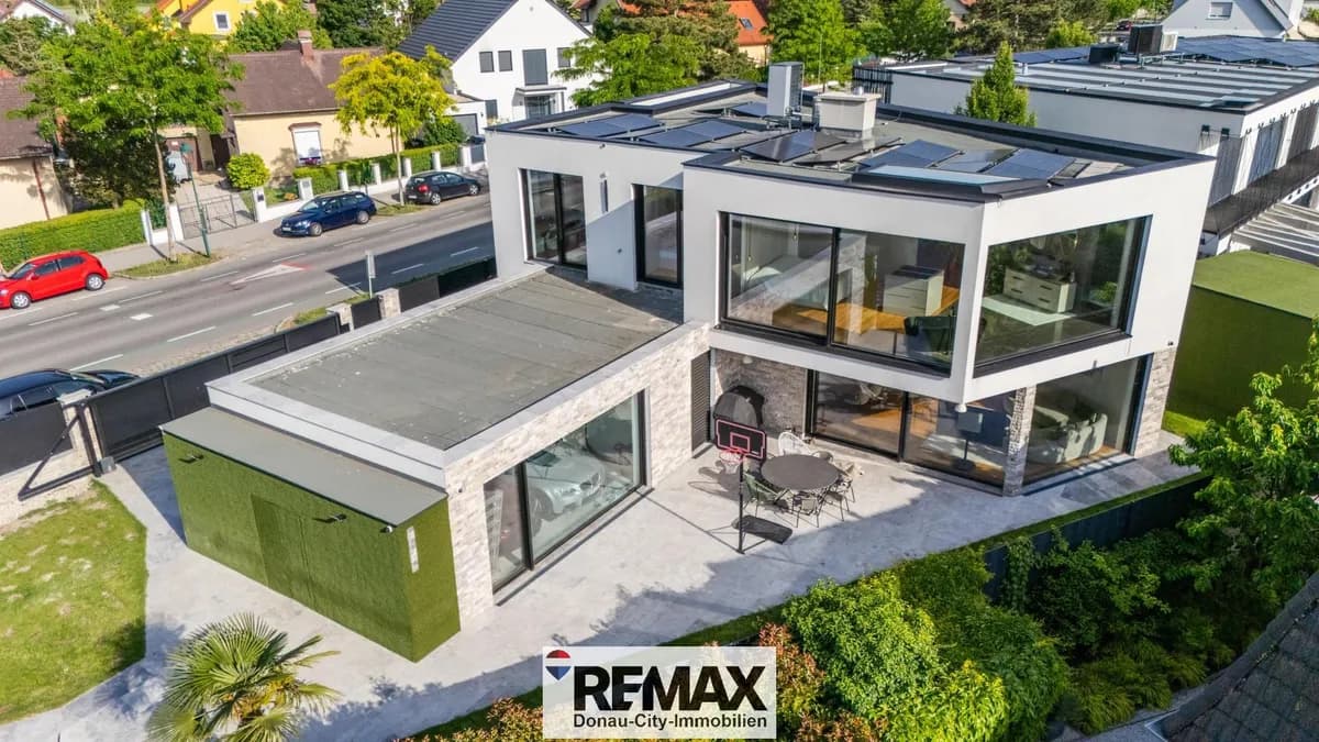 4-Zimmer-Haus kaufen in Mödling – 206 m², € 1.675.000 – Bild 24 von 30