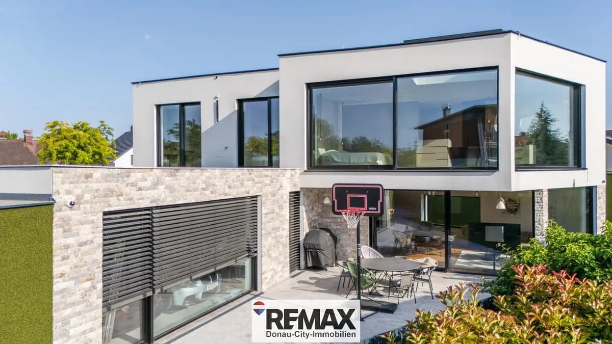 4-Zimmer-Haus kaufen in Mödling – 206 m², € 1.675.000 – Bild 25 von 30