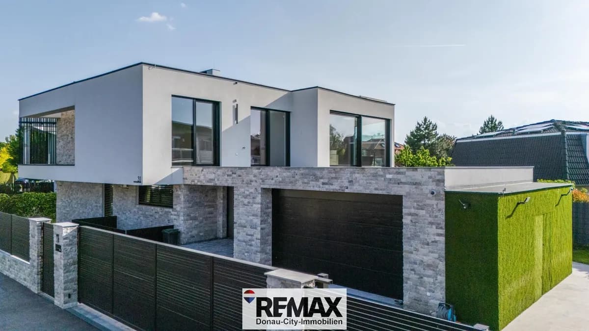 4-Zimmer-Haus kaufen in Mödling – 206 m², € 1.675.000 – Bild 26 von 30