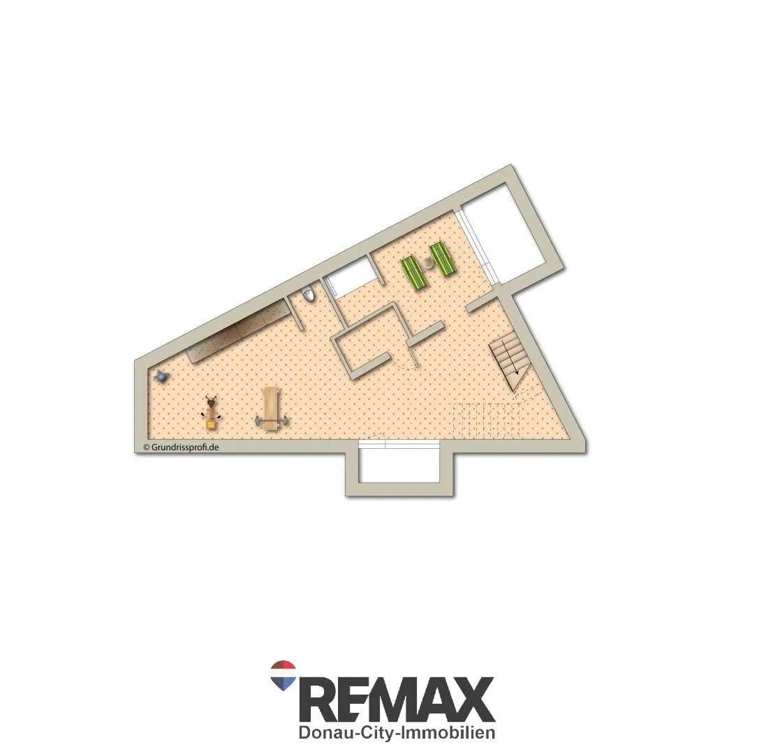 4-Zimmer-Haus kaufen in Mödling – 206 m², € 1.675.000 – Bild 27 von 30
