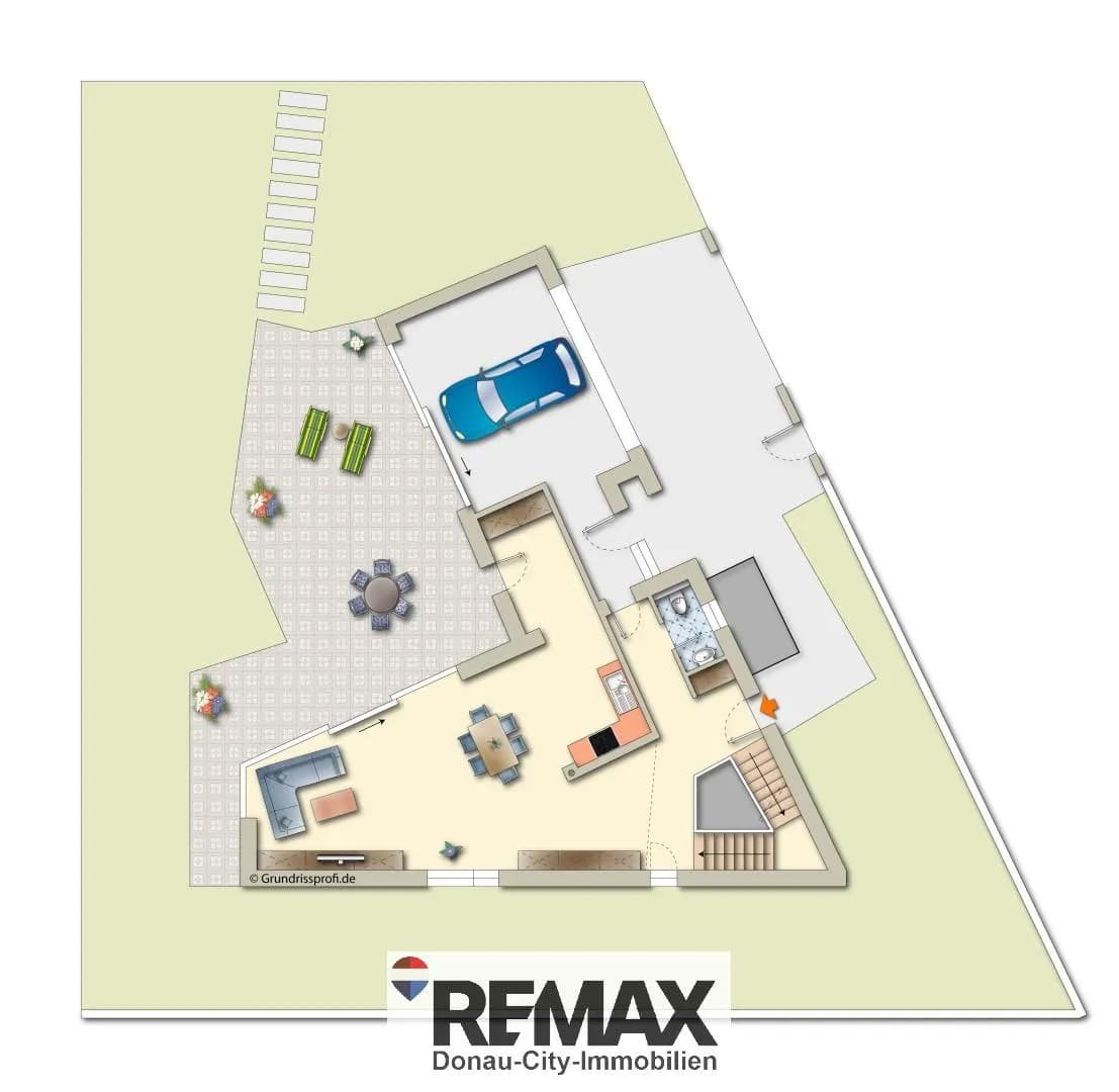 4-Zimmer-Haus kaufen in Mödling – 206 m², € 1.675.000 – Bild 28 von 30
