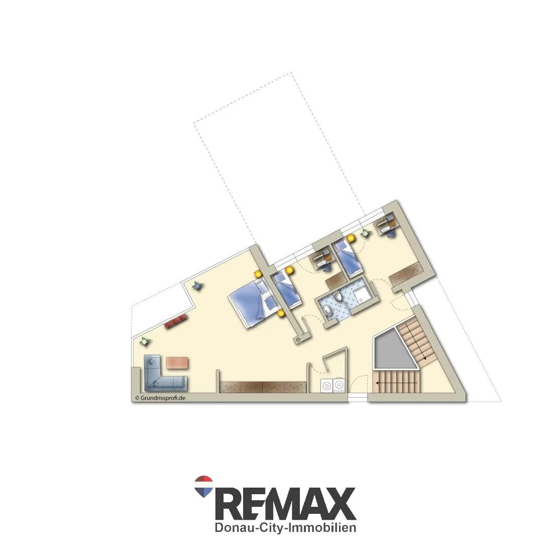 4-Zimmer-Haus kaufen in Mödling – 206 m², € 1.675.000 – Bild 29 von 30