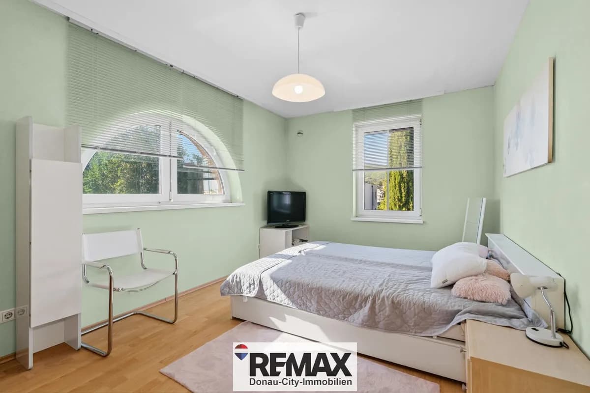 7-Zimmer-Haus kaufen in Baden – 255 m², € 1.195.000 – Bild 4 von 35