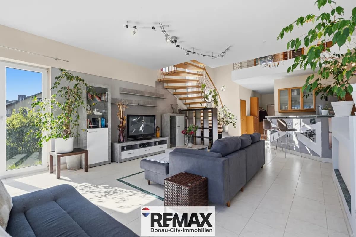 7-Zimmer-Haus kaufen in Baden – 255 m², € 1.195.000 – Bild 6 von 35