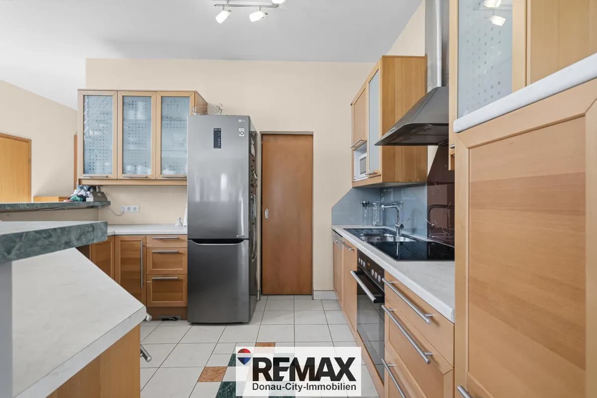 7-Zimmer-Haus kaufen in Baden – 255 m², € 1.195.000 – Bild 10 von 35