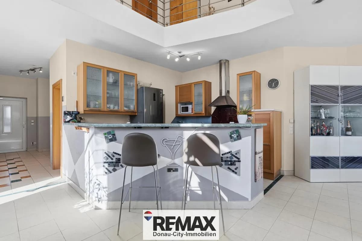 7-Zimmer-Haus kaufen in Baden – 255 m², € 1.195.000 – Bild 11 von 35