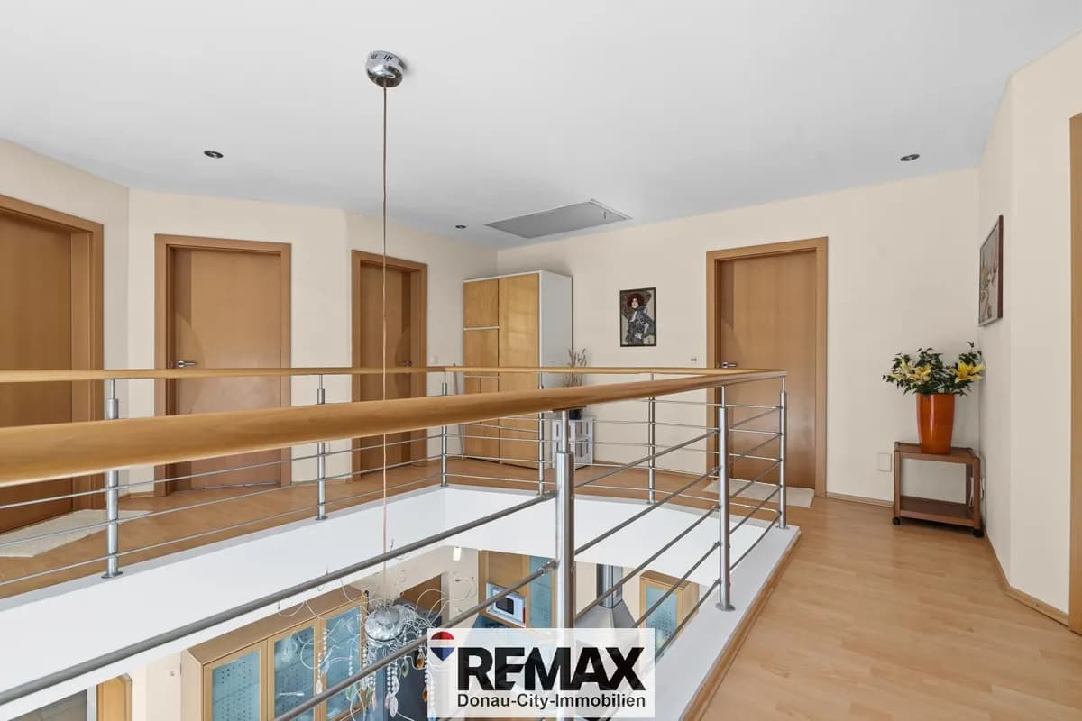 7-Zimmer-Haus kaufen in Baden – 255 m², € 1.195.000 – Bild 13 von 35