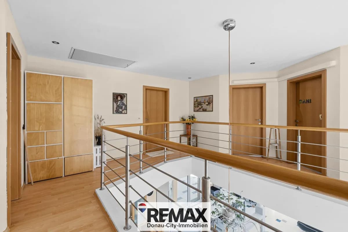 7-Zimmer-Haus kaufen in Baden – 255 m², € 1.195.000 – Bild 14 von 35