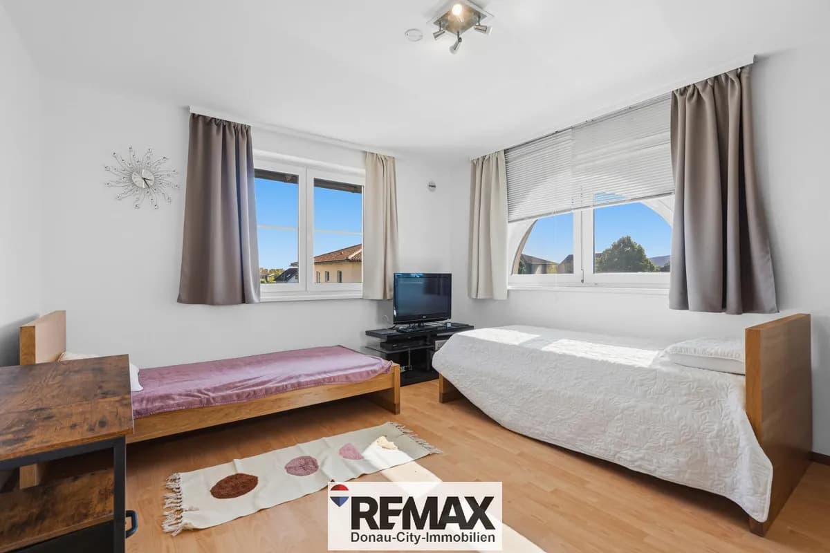 7-Zimmer-Haus kaufen in Baden – 255 m², € 1.195.000 – Bild 16 von 35