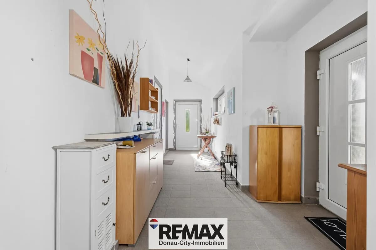 7-Zimmer-Haus kaufen in Baden – 255 m², € 1.195.000 – Bild 17 von 35