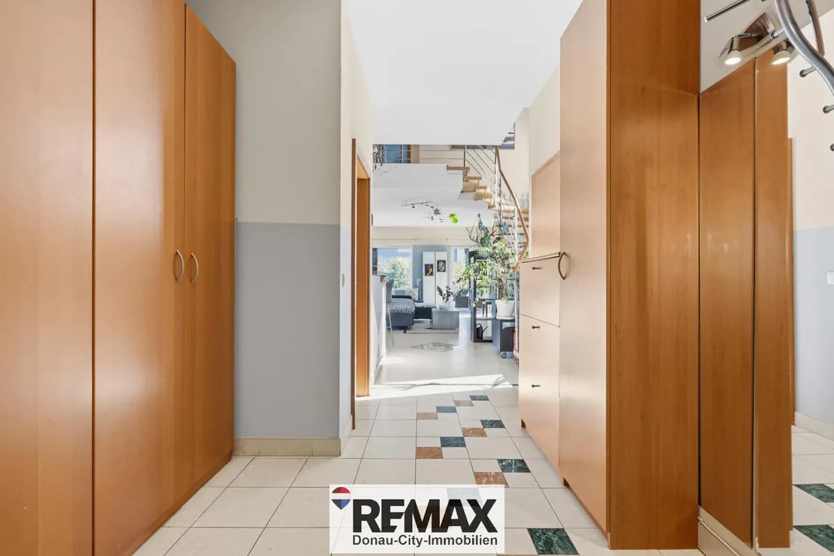 7-Zimmer-Haus kaufen in Baden – 255 m², € 1.195.000 – Bild 18 von 35