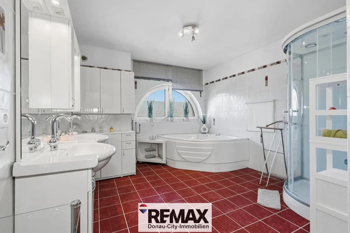 7-Zimmer-Haus kaufen in Baden – 255 m², € 1.195.000 – Bild 22 von 35