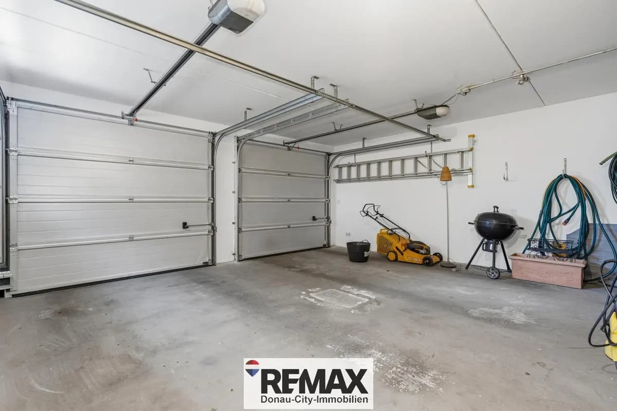7-Zimmer-Haus kaufen in Baden – 255 m², € 1.195.000 – Bild 23 von 35