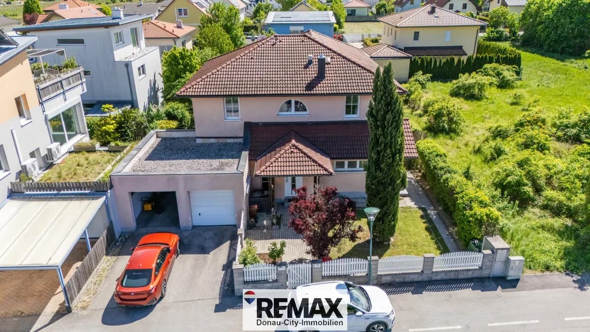 7-Zimmer-Haus kaufen in Baden – 255 m², € 1.195.000 – Bild 26 von 35