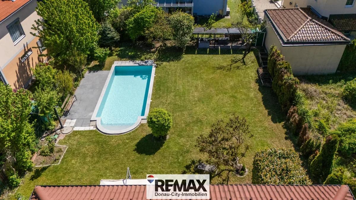 7-Zimmer-Haus kaufen in Baden – 255 m², € 1.195.000 – Bild 27 von 35