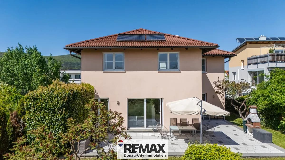 7-Zimmer-Haus kaufen in Baden – 255 m², € 1.195.000 – Bild 29 von 35