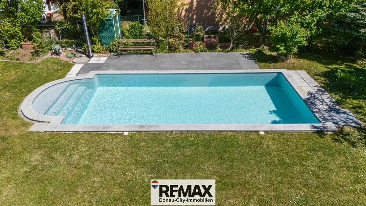 7-Zimmer-Haus kaufen in Baden – 255 m², € 1.195.000 – Bild 30 von 35