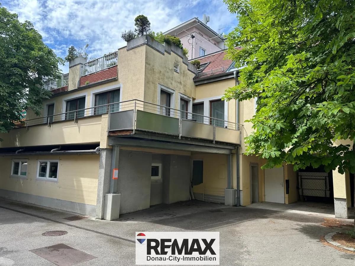 5-Zimmer-Wohnung kaufen in Mödling – 215 m², € 698.000