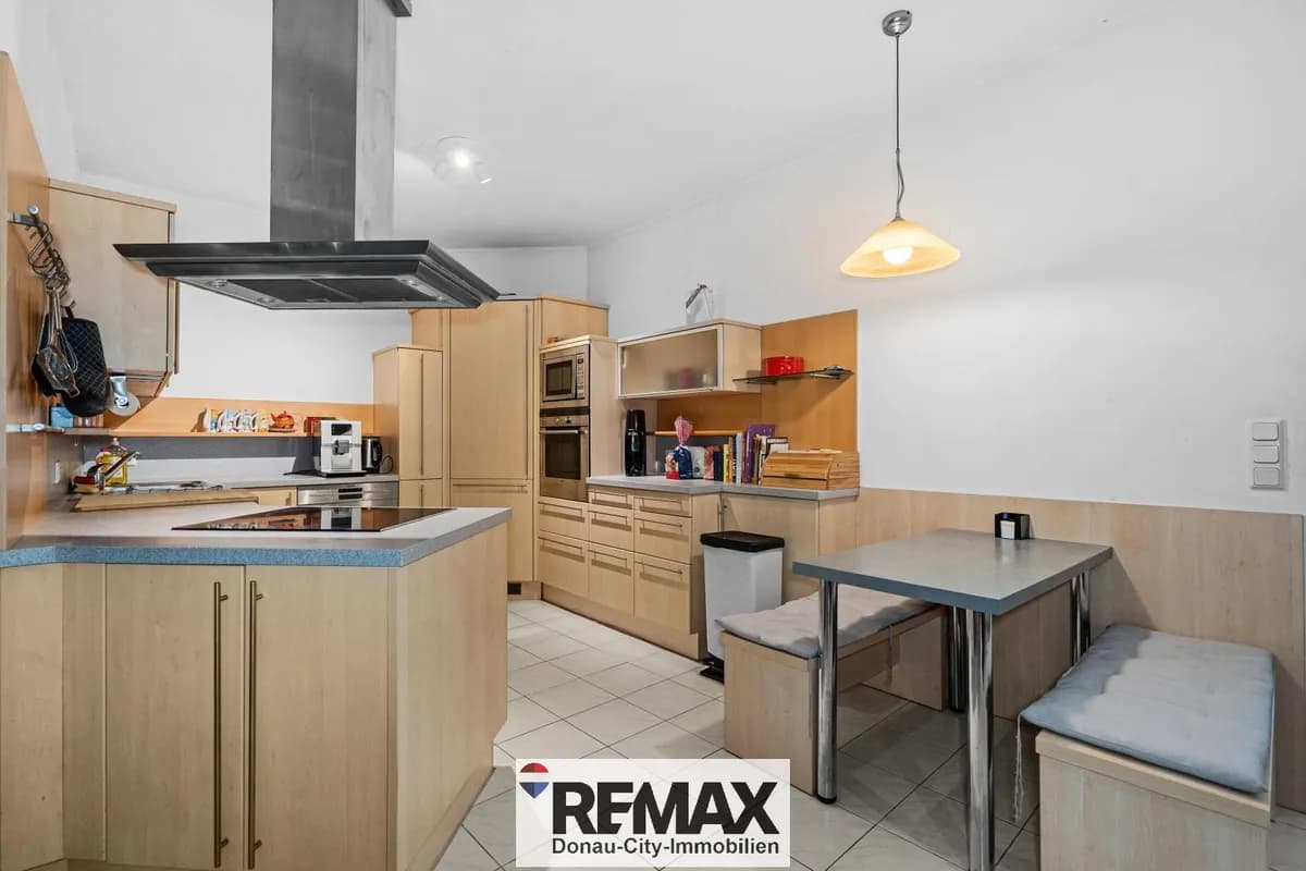 5-Zimmer-Wohnung kaufen in Mödling – 215 m², € 698.000 – Bild 2 von 27