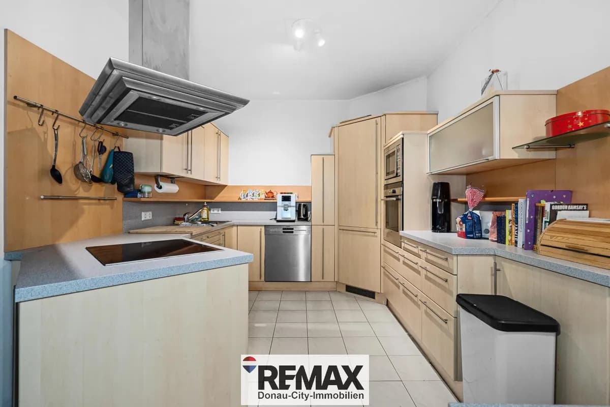 5-Zimmer-Wohnung kaufen in Mödling – 215 m², € 698.000 – Bild 3 von 27