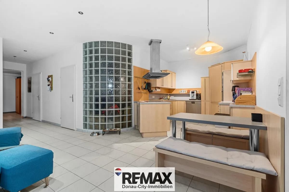 5-Zimmer-Wohnung kaufen in Mödling – 215 m², € 698.000 – Bild 4 von 27