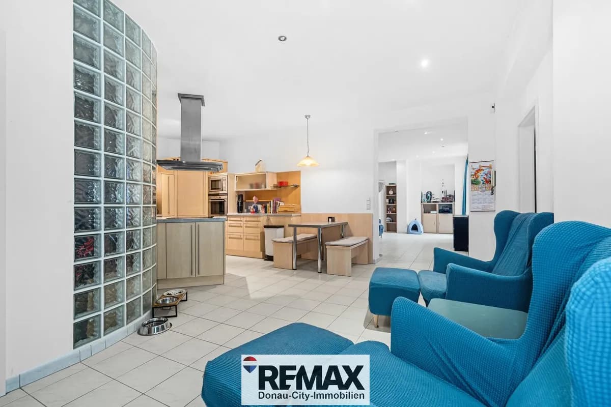 5-Zimmer-Wohnung kaufen in Mödling – 215 m², € 698.000 – Bild 5 von 27