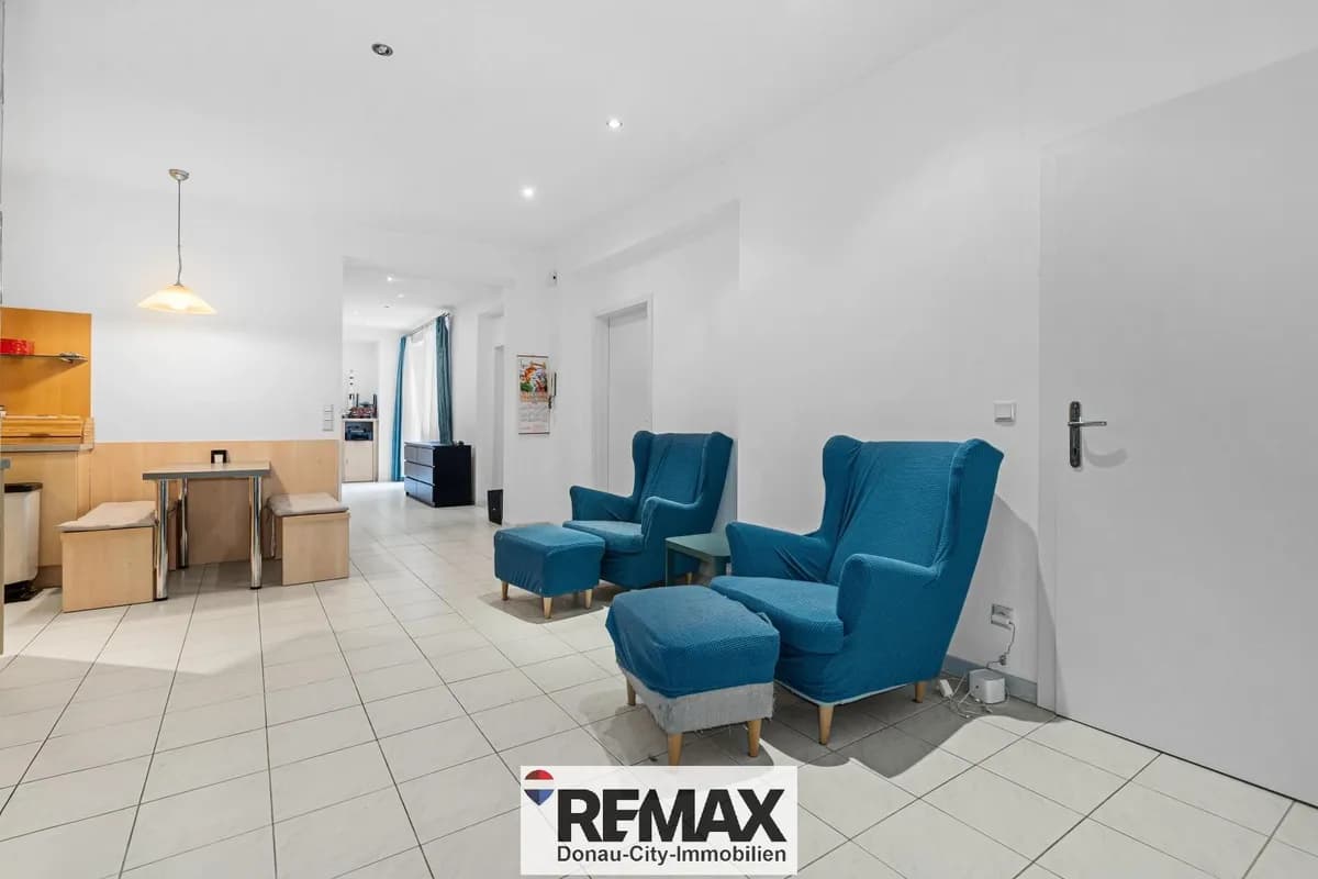 5-Zimmer-Wohnung kaufen in Mödling – 215 m², € 698.000 – Bild 6 von 27