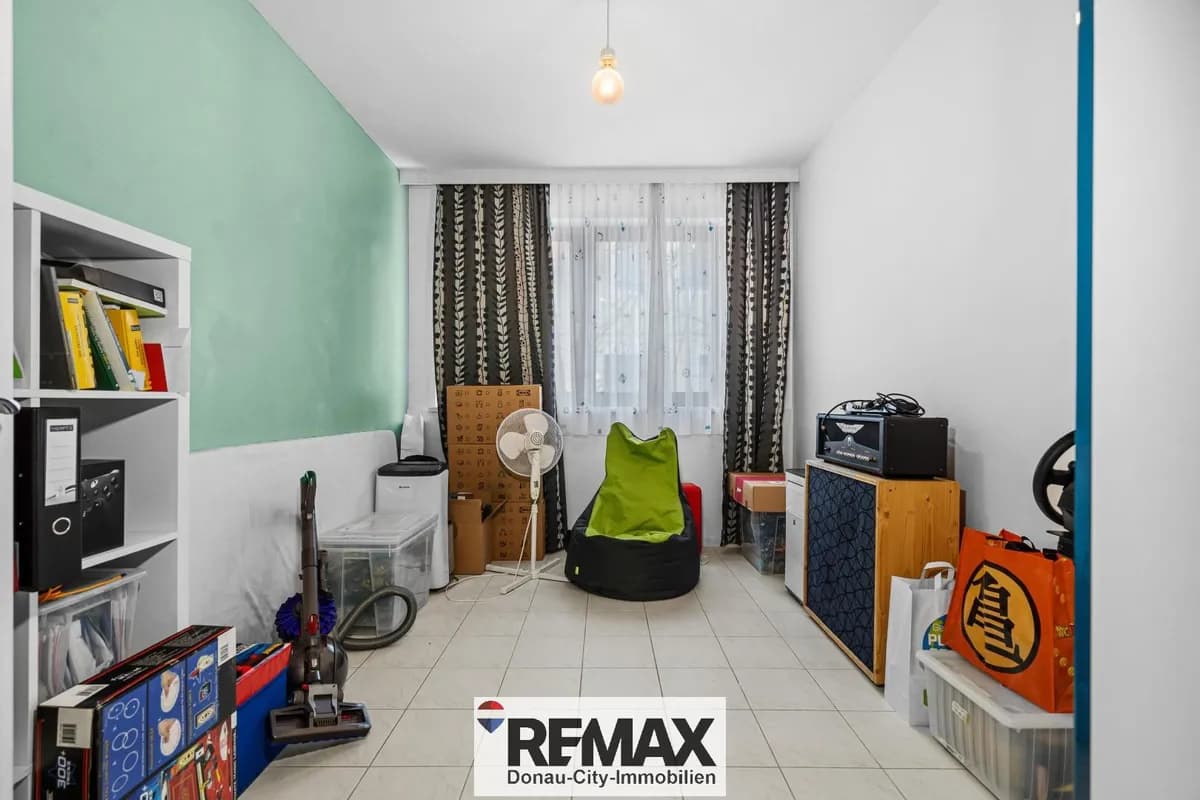 5-Zimmer-Wohnung kaufen in Mödling – 215 m², € 698.000 – Bild 7 von 27