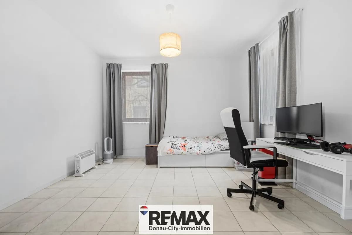 5-Zimmer-Wohnung kaufen in Mödling – 215 m², € 698.000 – Bild 8 von 27