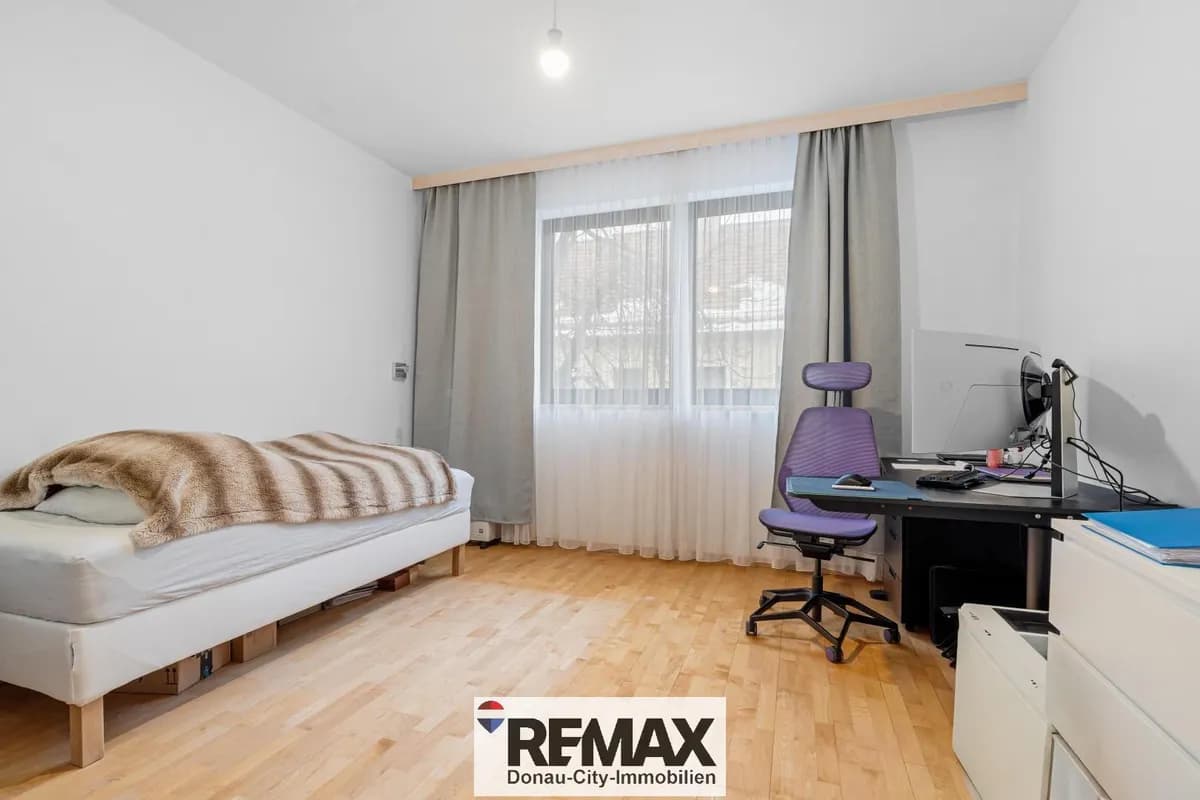 5-Zimmer-Wohnung kaufen in Mödling – 215 m², € 698.000 – Bild 9 von 27