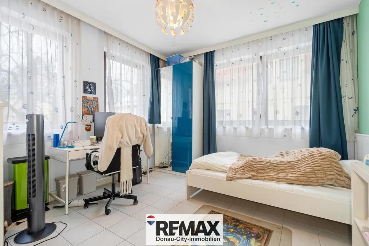 5-Zimmer-Wohnung kaufen in Mödling – 215 m², € 698.000 – Bild 10 von 27