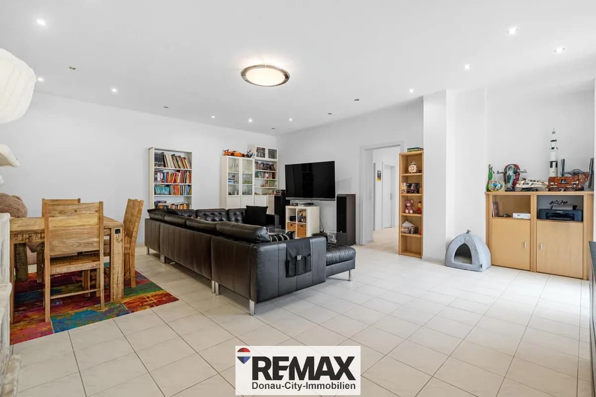 5-Zimmer-Wohnung kaufen in Mödling – 215 m², € 698.000 – Bild 11 von 27