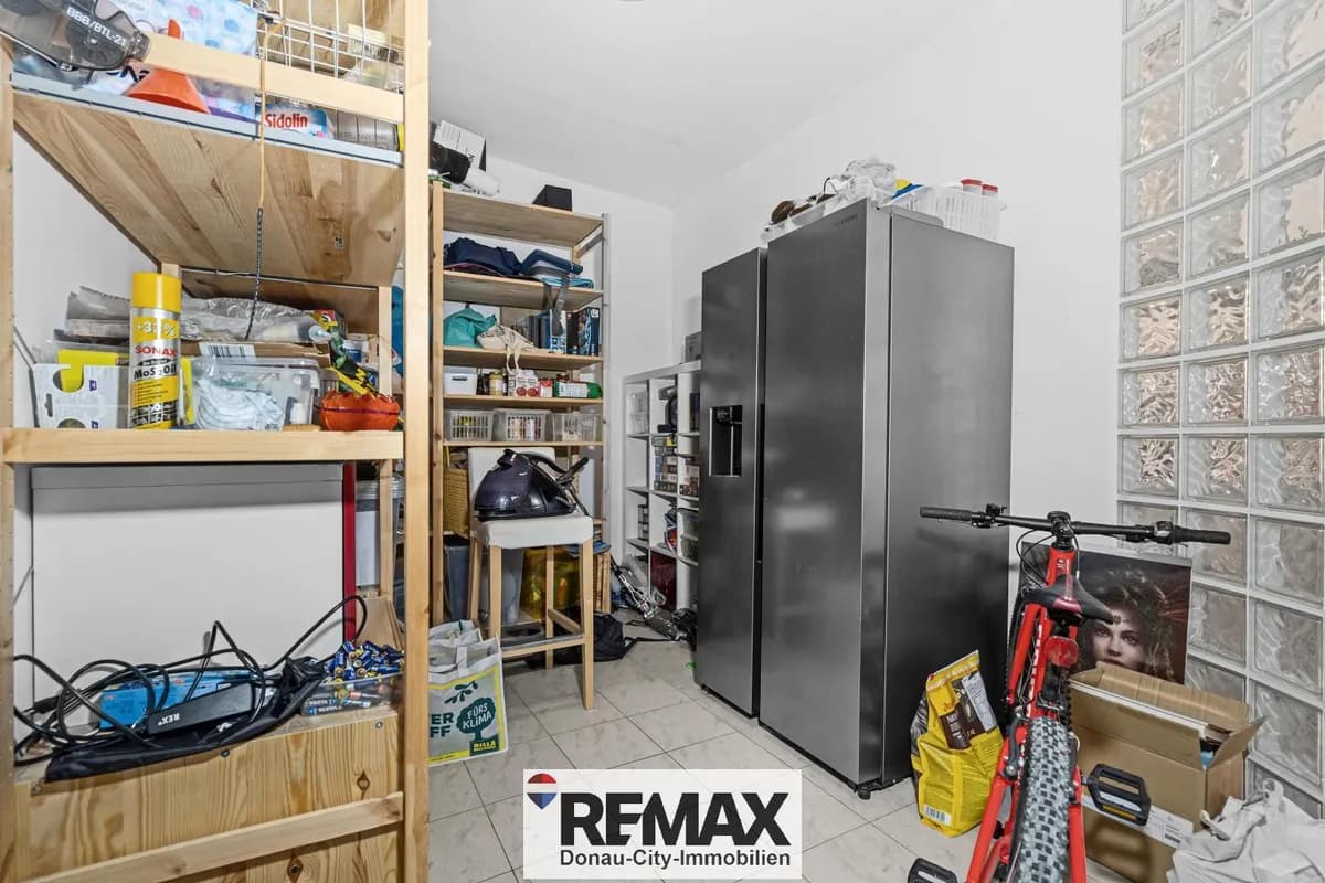 5-Zimmer-Wohnung kaufen in Mödling – 215 m², € 698.000 – Bild 12 von 27