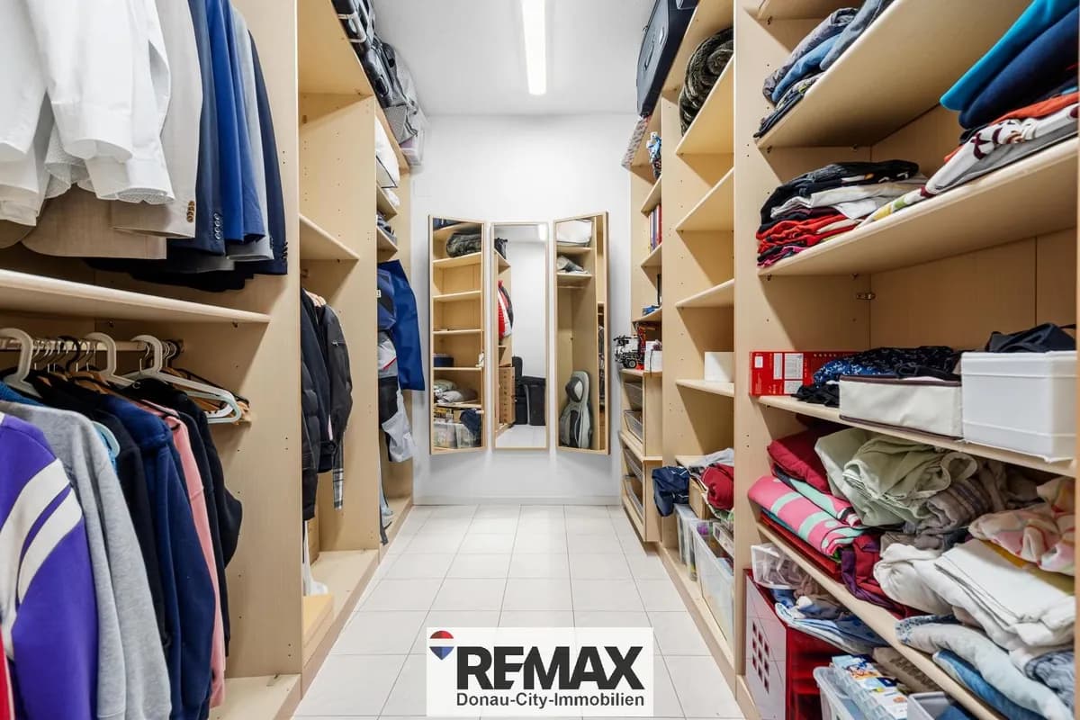 5-Zimmer-Wohnung kaufen in Mödling – 215 m², € 698.000 – Bild 13 von 27