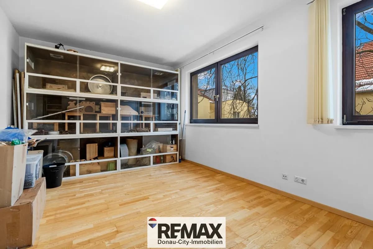 5-Zimmer-Wohnung kaufen in Mödling – 215 m², € 698.000 – Bild 14 von 27