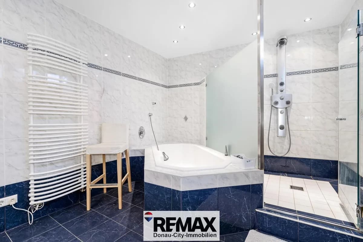 5-Zimmer-Wohnung kaufen in Mödling – 215 m², € 698.000 – Bild 18 von 27